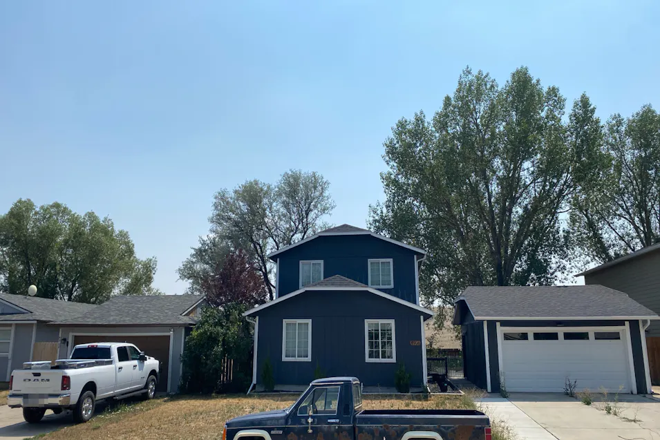 4906 Knickerbocker St Gillette, WY 82718, Campbell County