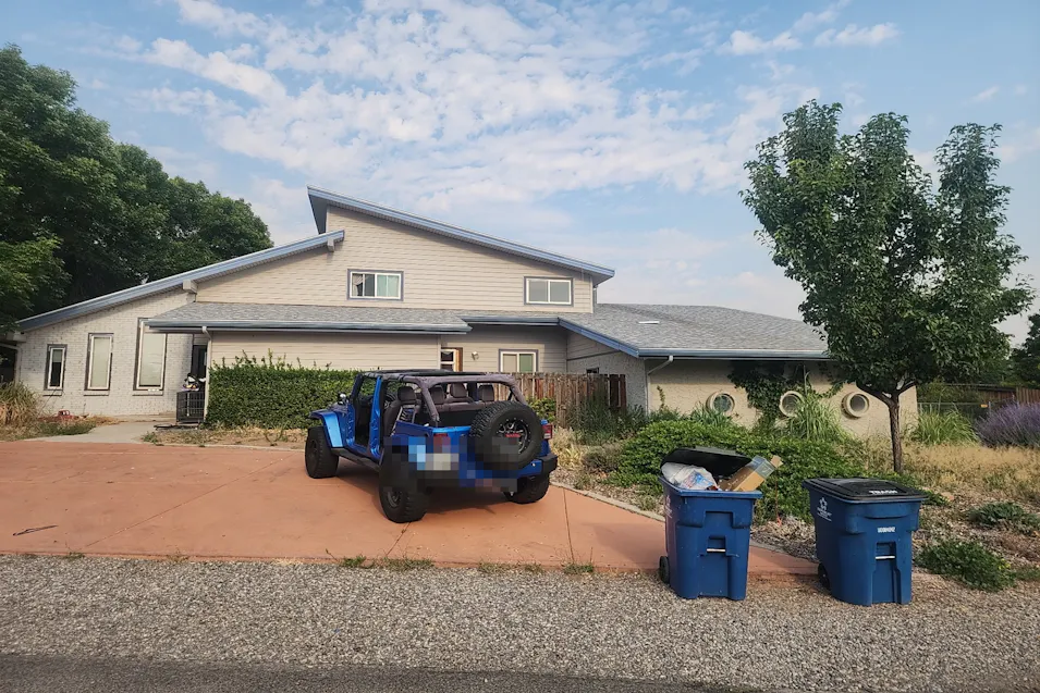 533 Tiara Dr Grand Junction, CO 81507, Mesa County