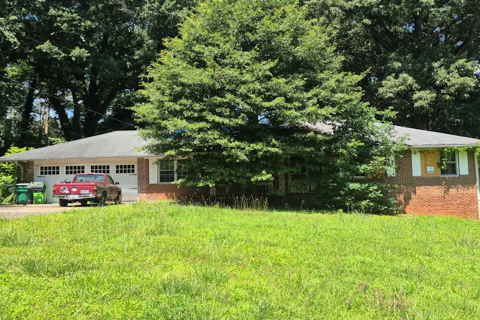 5482 Helen Pl SW Mableton, GA 30126, Cobb County