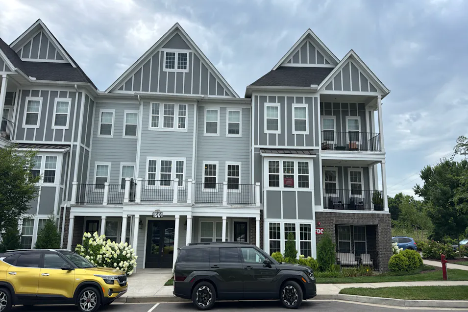 1901 Shadow Green Drive 101 Franklin, TN 37064, Williamson County