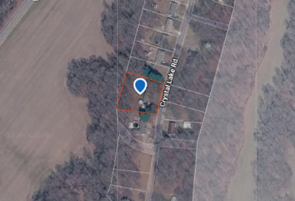 291 Crystal Lake Rd Wickliffe, KY 42087, Ballard County