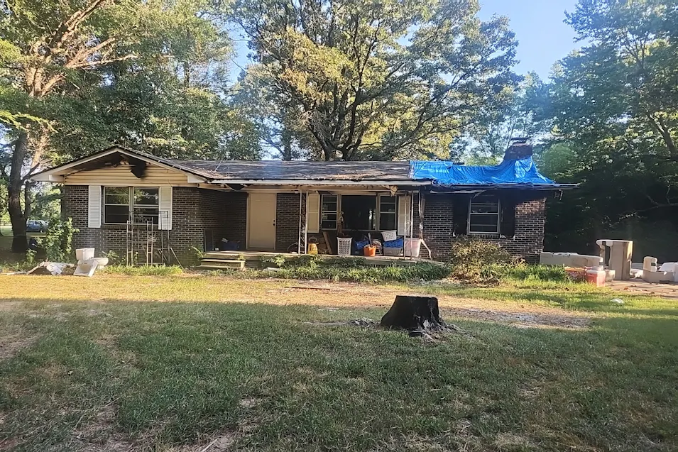 1513 Conway Lane Jonesboro, AR 72401, Craighead (Jonesboro - Western District) County