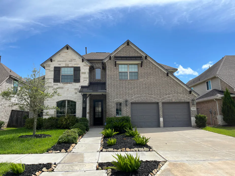 2318 Dalton Trl Missouri City, TX 77459, Fort Bend County