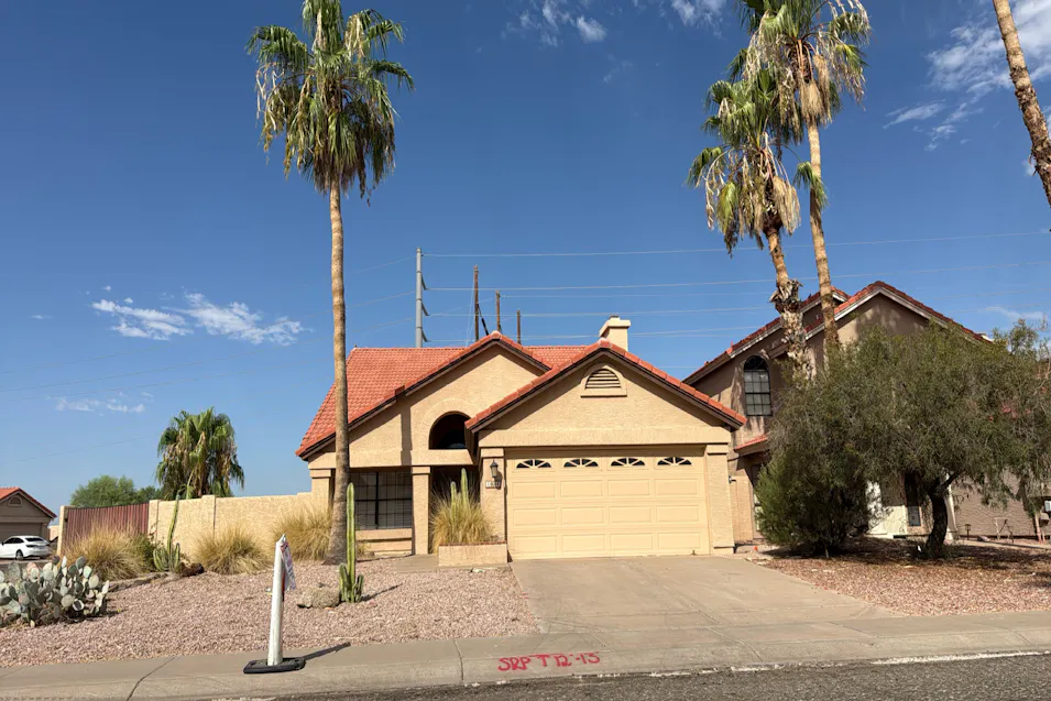 14604 S 41st Pl Phoenix, AZ 85044, Maricopa County