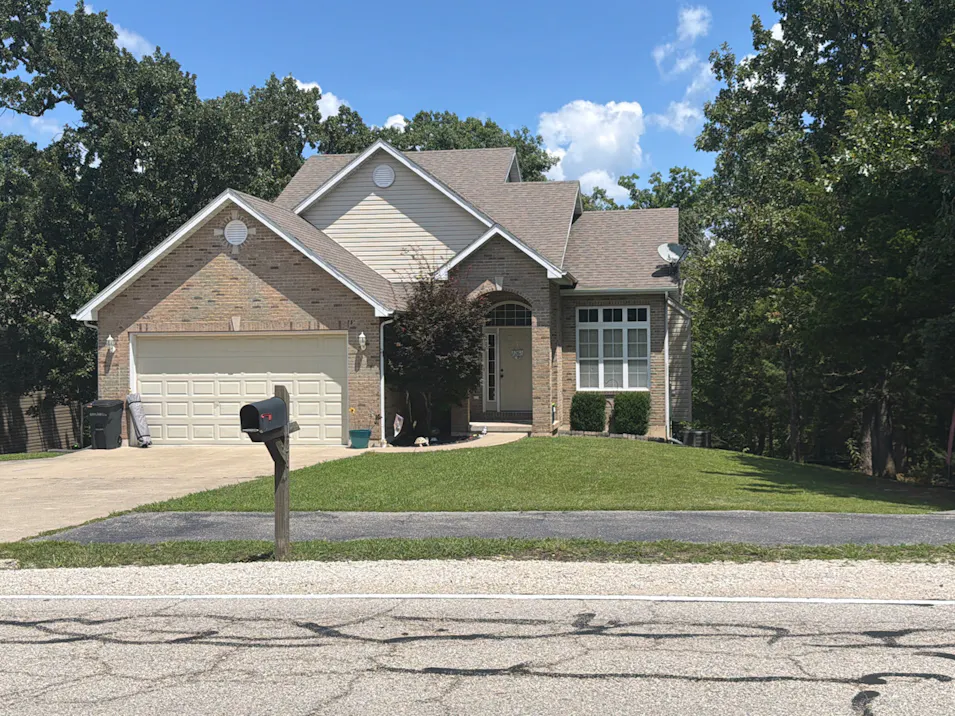 126 Kays Point Road Four Seasons, MO 65049, Camden County
