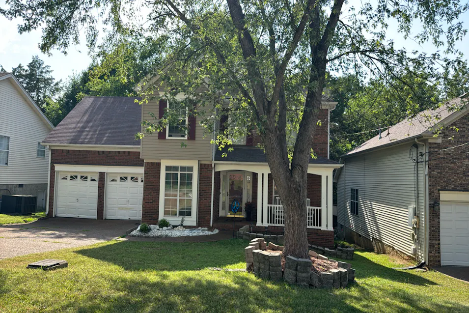 3433 Calais Circle Antioch, TN 37013, Davidson County