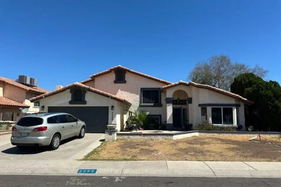5608 W Mercer Ln Glendale, AZ 85304, Maricopa County