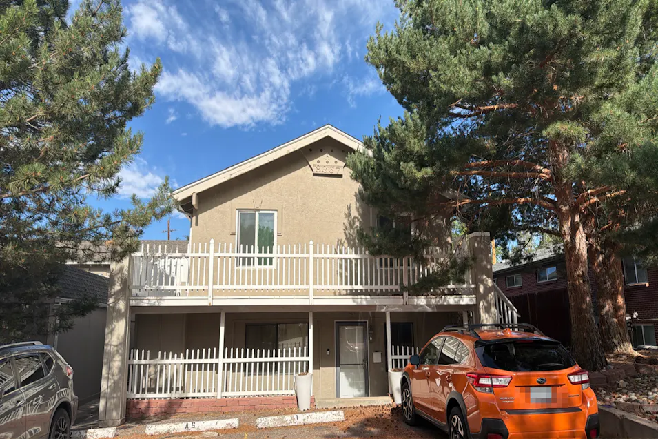 8367 S Reed St Unit A3 Littleton, CO 80128, Jefferson County
