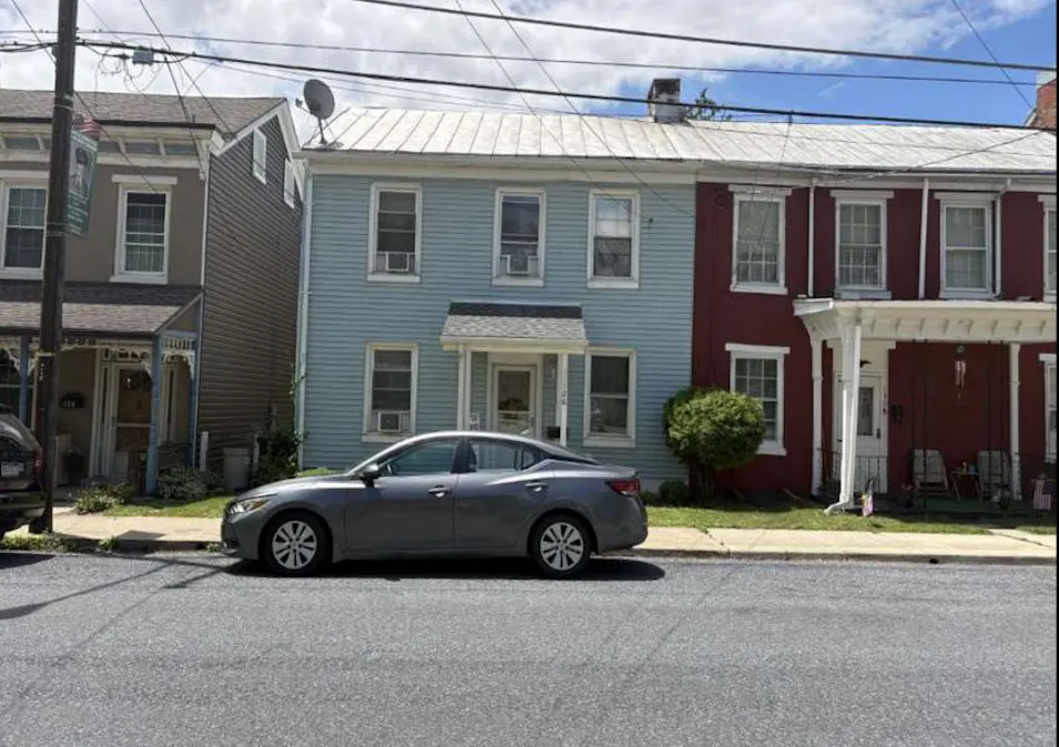 126e Main St Shoemakersvle, PA 19555, Berks County