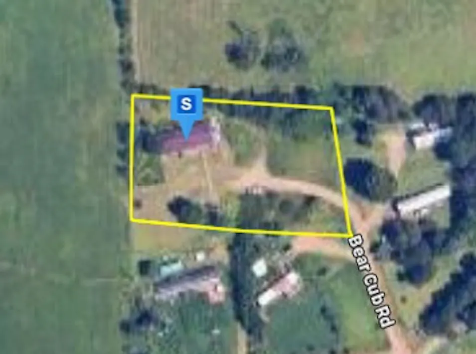 28 Bear Cub Lane Marshall, NC 28753, Buncombe County