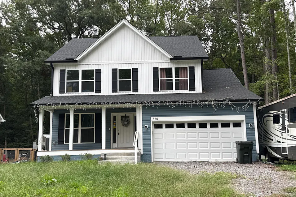 328 Circle Ln Colonial Beach, VA 22443, Westmoreland County