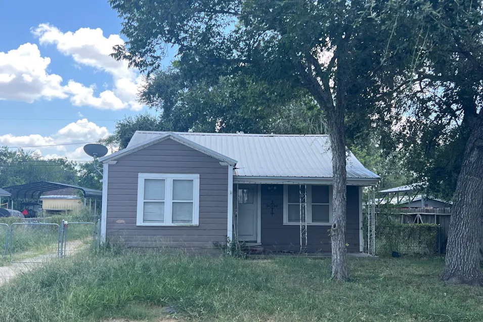 720 Loma St Alice, TX 78332, Jim Wells County
