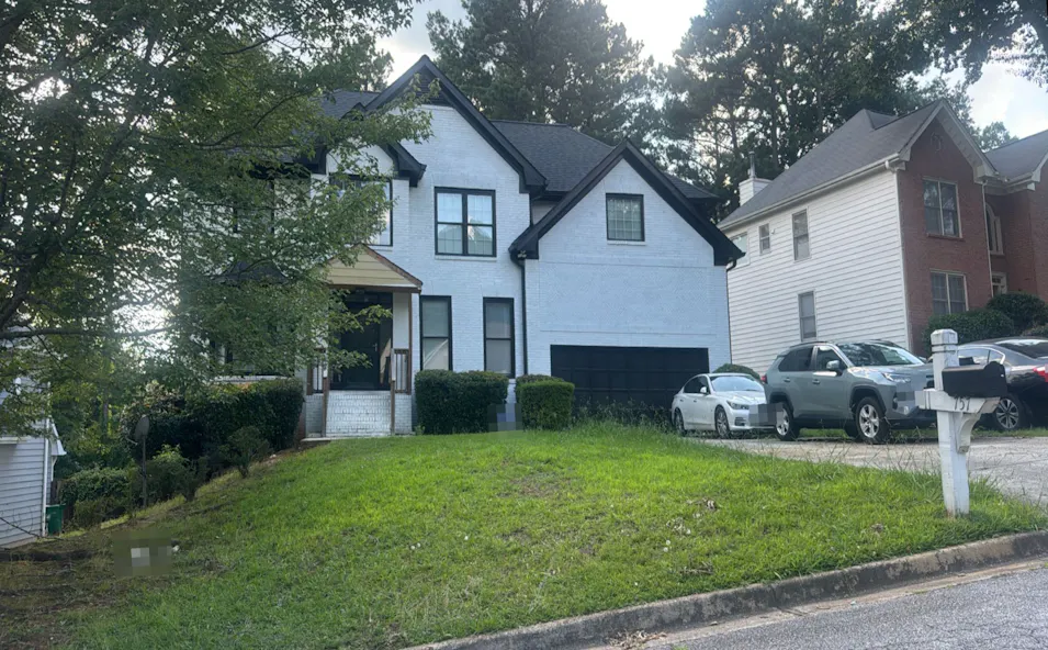 757 Malvern Blvd Stone Mountain, GA 30087, Dekalb County