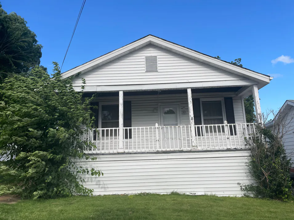 9918 Brook Ave Saint Louis, MO 63125, St. Louis County