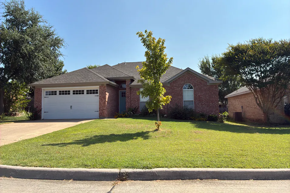 1610 Ocean Dr Mansfield, TX 76063, Tarrant County