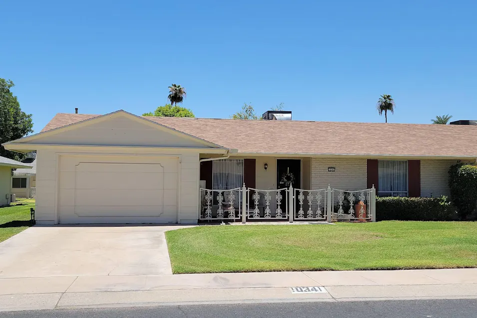 10341 W Prairie Hills Circle Sun City, AZ 85351, Maricopa County