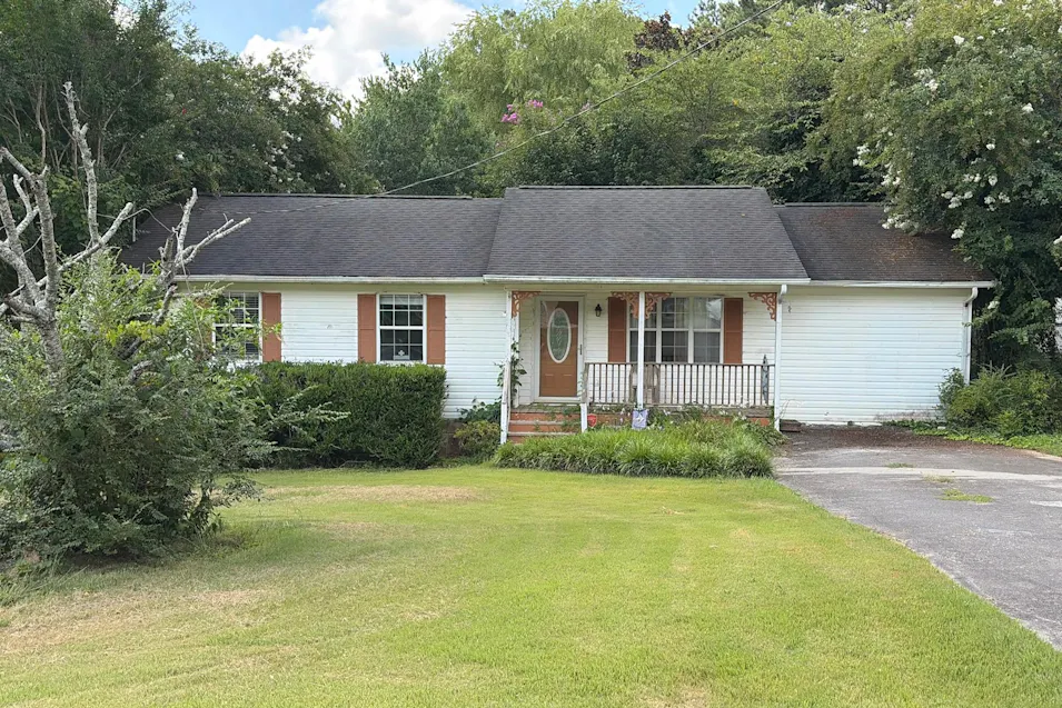 225 County Road 587 Englewood, TN 37329, McMinn County