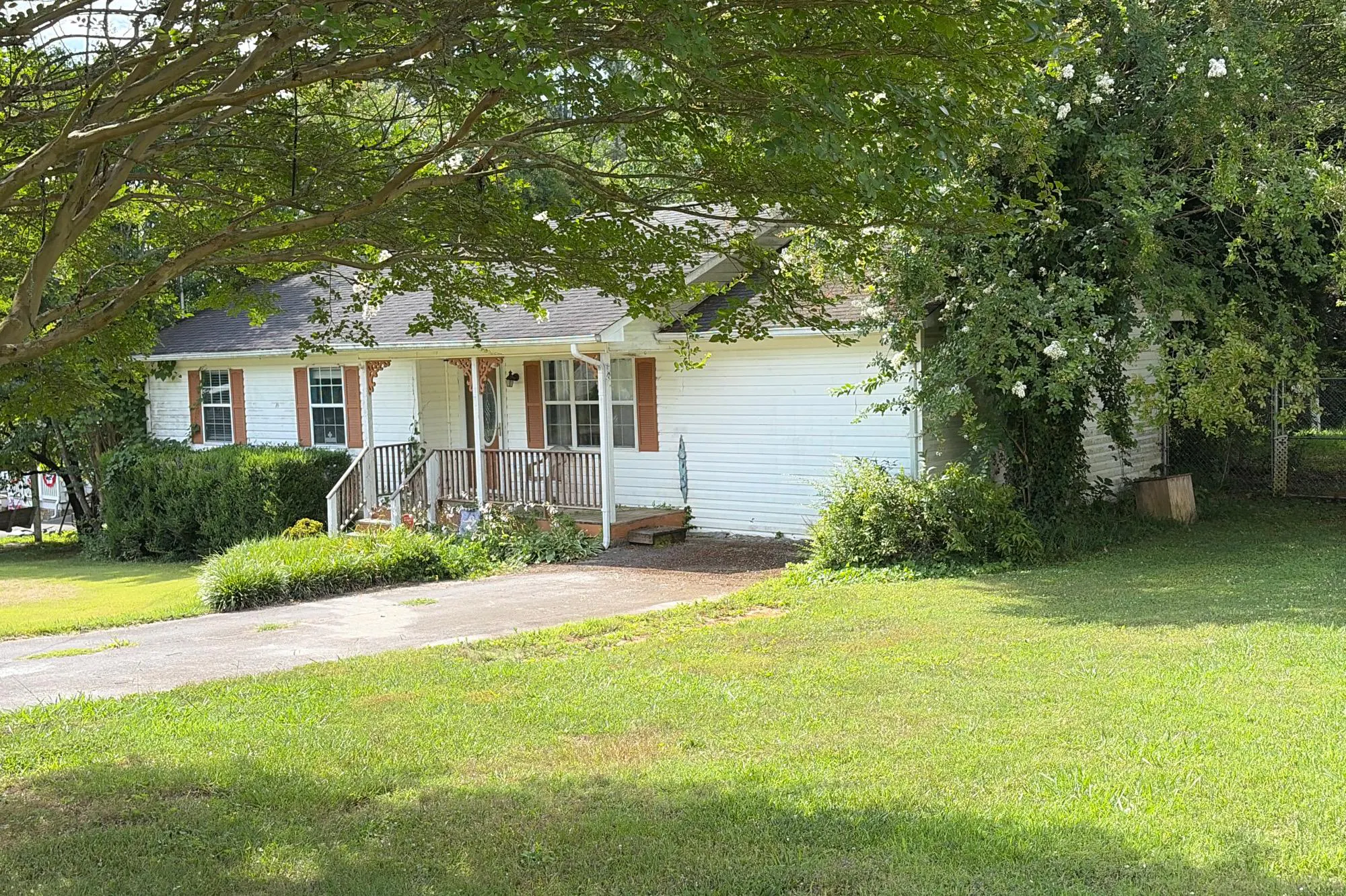 County Road 587 , Englewood, TN 37329 #1