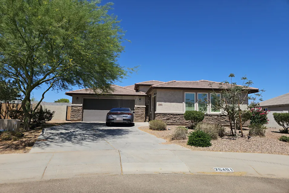25491 N 134th Dr Peoria, AZ 85383, Maricopa County