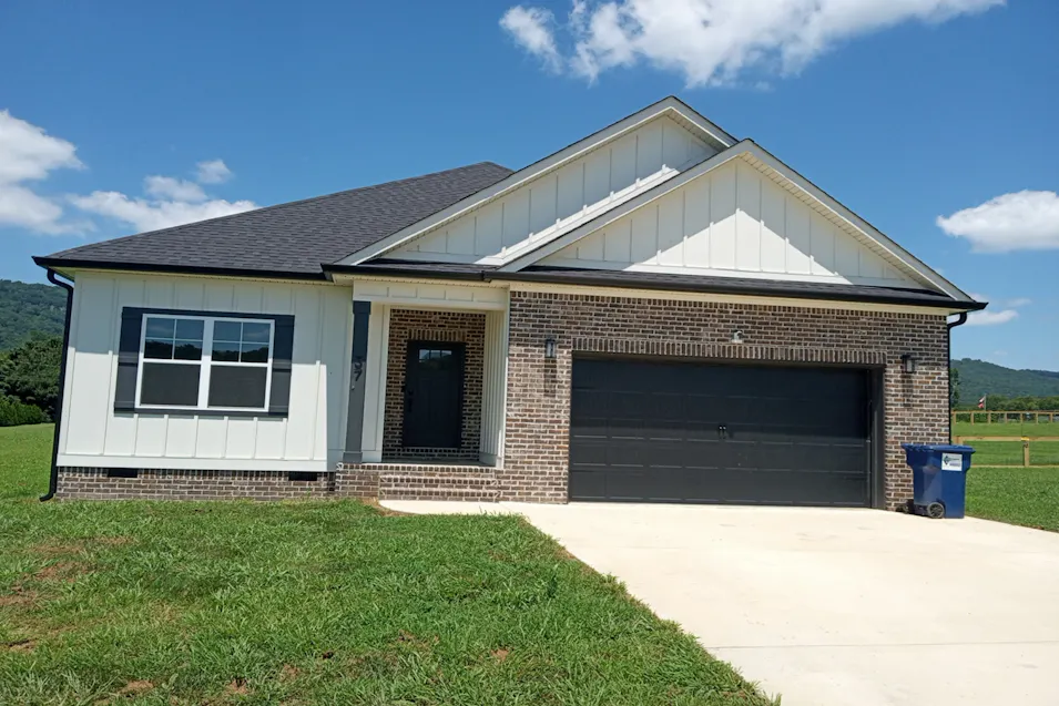 37 Golden Street Dunlap, TN 37327, Bledsoe County