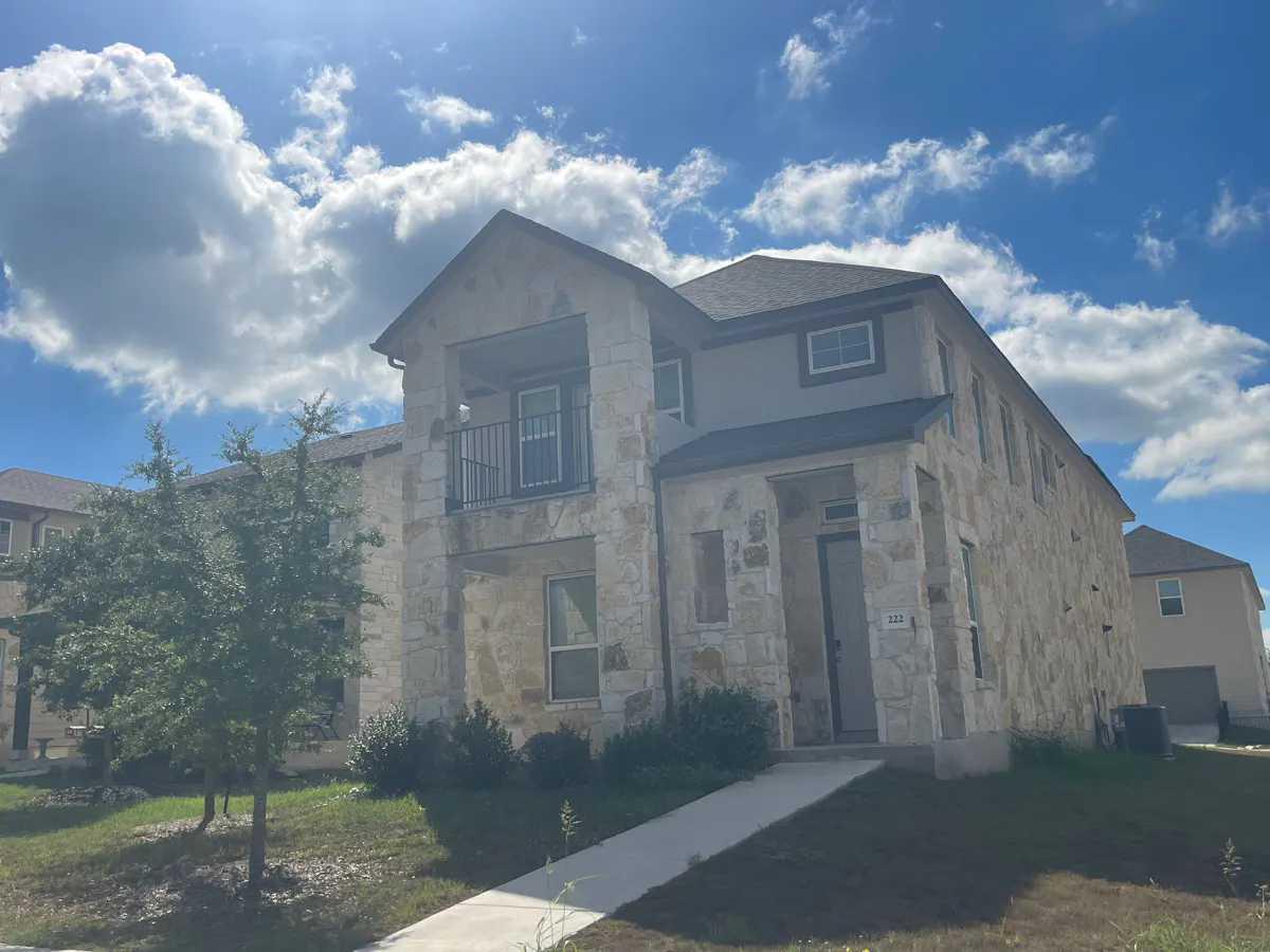 Delaware Mountains Ter, Dripping Springs, TX 78620 #1
