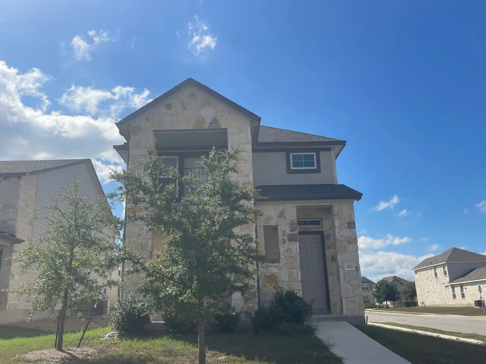 222 Delaware Mountains Terrace Dripping Springs, TX 78620, Hays County