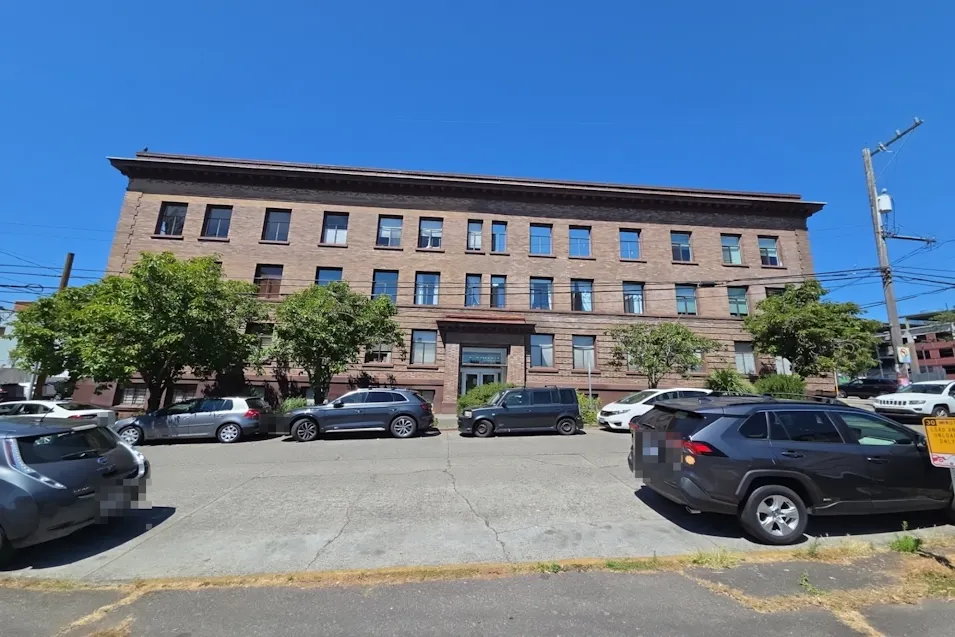 22 John St, Unit #2 Seattle, WA 98109, King County