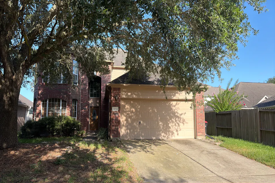 3214 Travis Creek Way Fresno, TX 77545, Fort Bend County