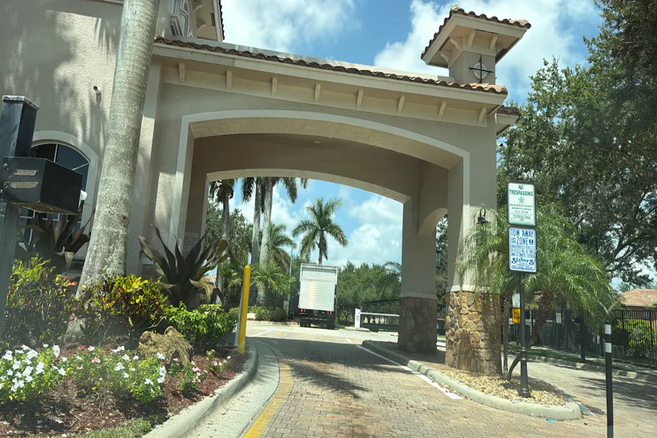 260 Gazetta Way West Palm Beach, FL 33413, Palm Beach County