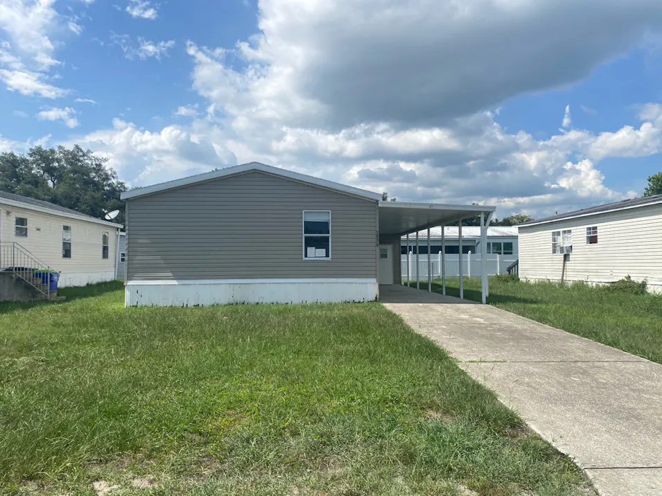 38029 Leondias Dr Zephyrhills, FL 33542, Pasco County