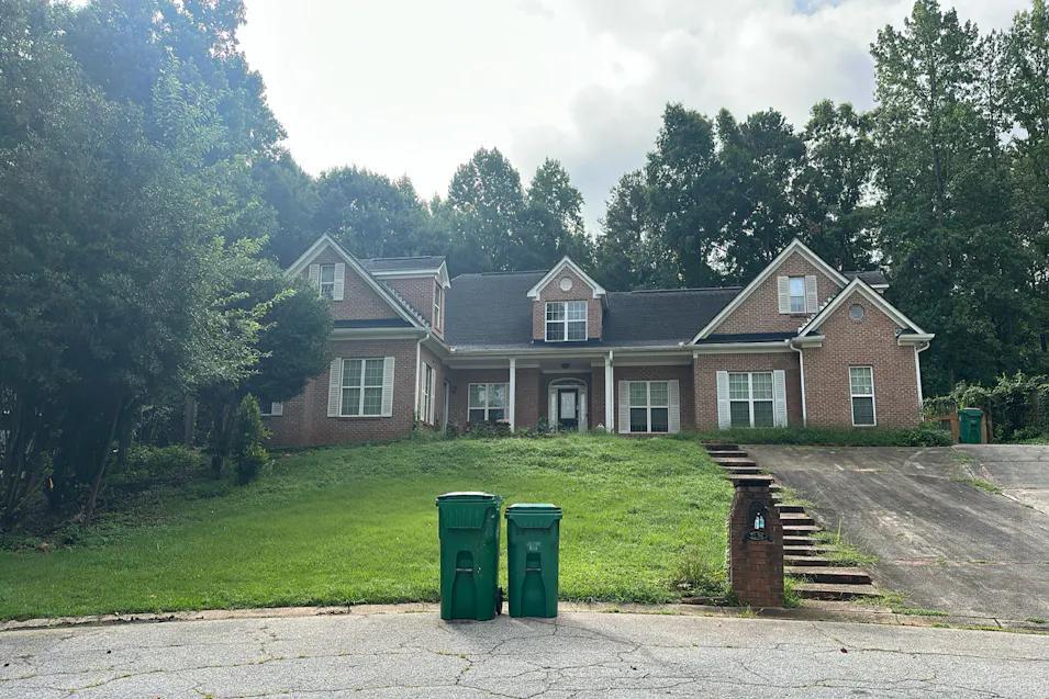 5230 Brasswood Trace Stone Mountain, GA 30088, Dekalb County
