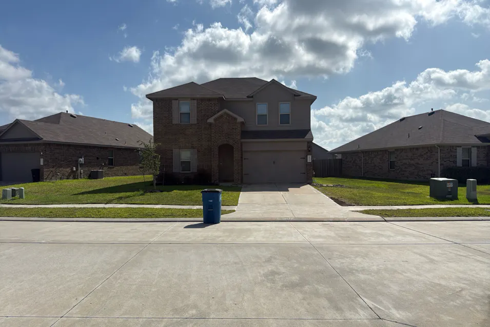 20373 Tembec Dr New Caney, TX 77357, Montgomery County