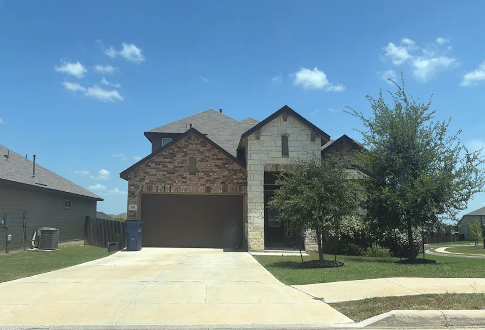 508 Swift Move Cibolo, TX 78108, Guadalupe County