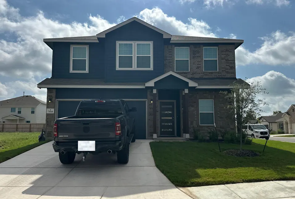 7048 Sycamore Hollow San Antonio, TX 78252, Bexar County