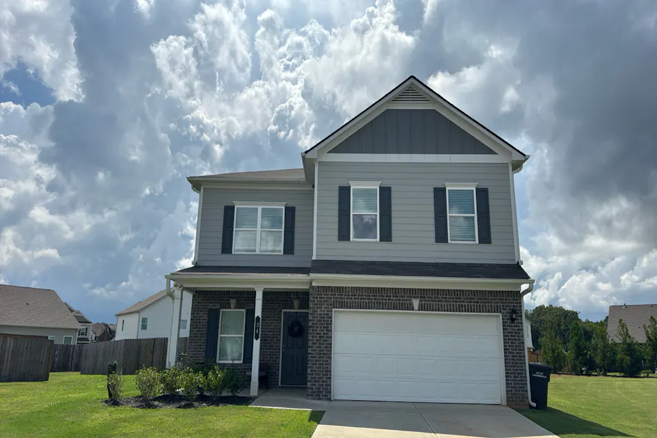 34 Rock Foot Way SE Cartersville, GA 30120, Bartow County