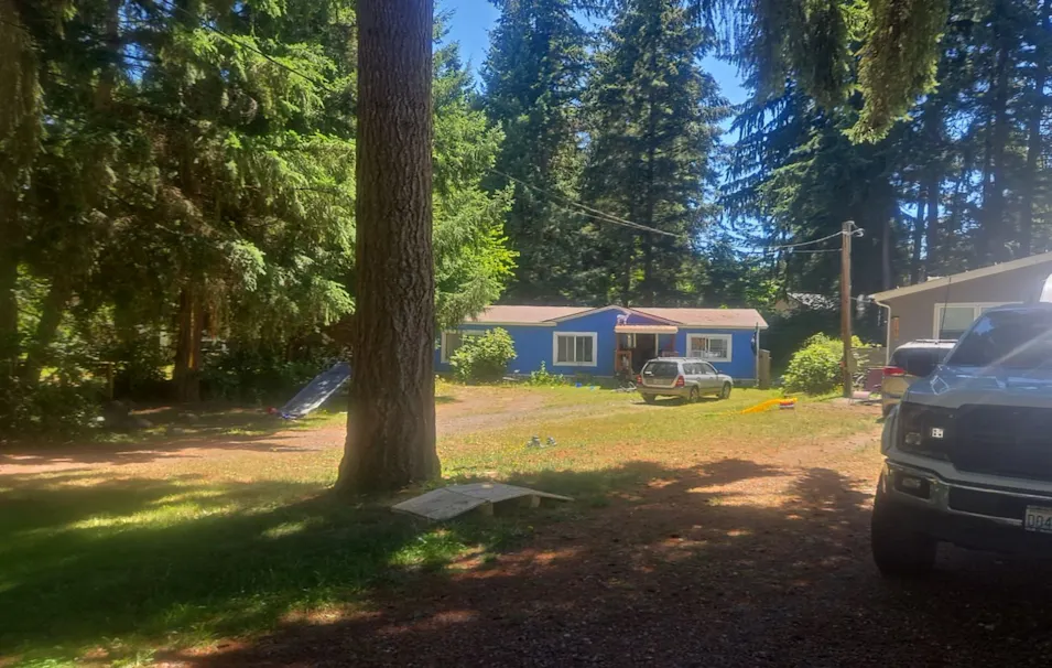 16825 Nandina Ct SE Yelm, WA 98597, Thurston County
