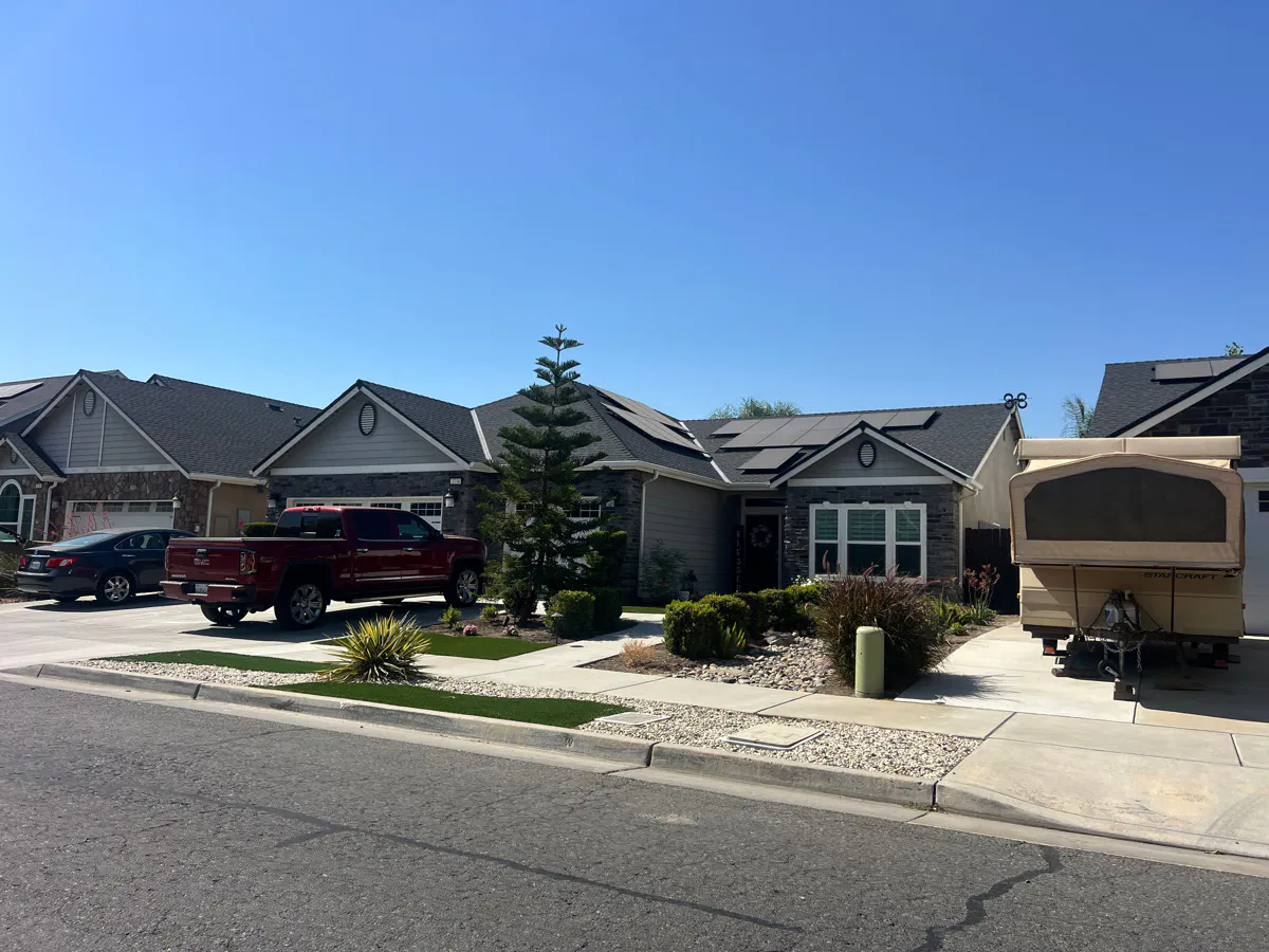 Clinton Ave, Visalia, CA 93291 #1