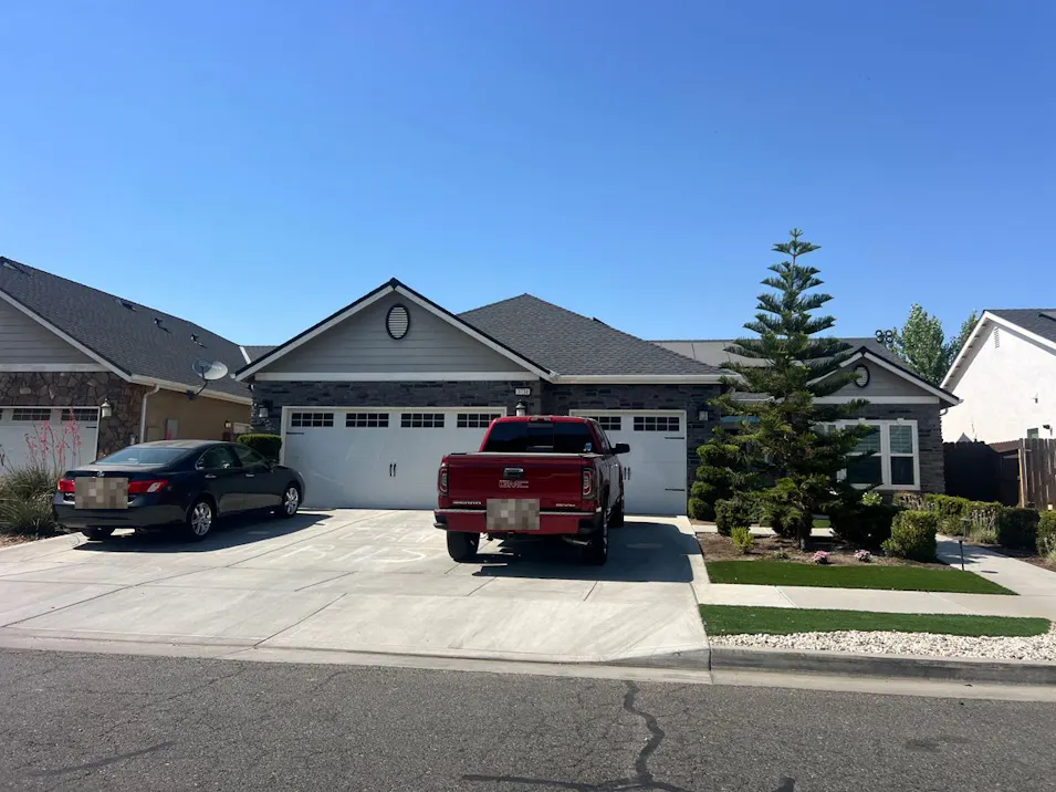3734 W Clinton Ave Visalia, CA 93291, Tulare County