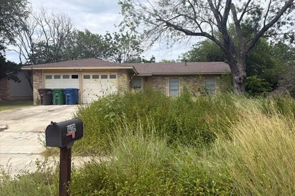 14119 Bobwhite Dr San Antonio, TX 78217, Bexar County