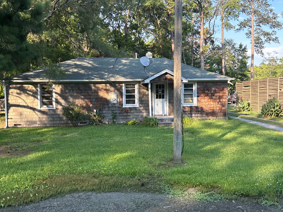 661 Poyners Road Moyock, NC 27958, Currituck County