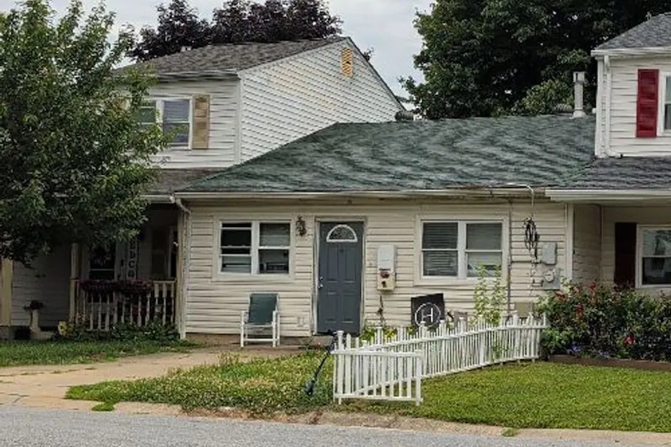 115 East Beaver Court Bear, DE 19701, New Castle County
