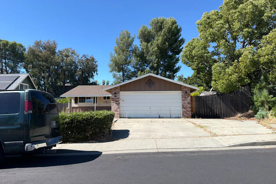 430 Manchester Way Vacaville, CA 95687, Solano County