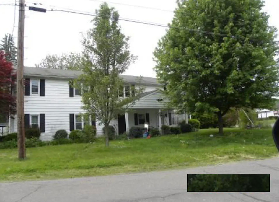 2492 Spaulding Dr Corning, NY 14830, Steuben County