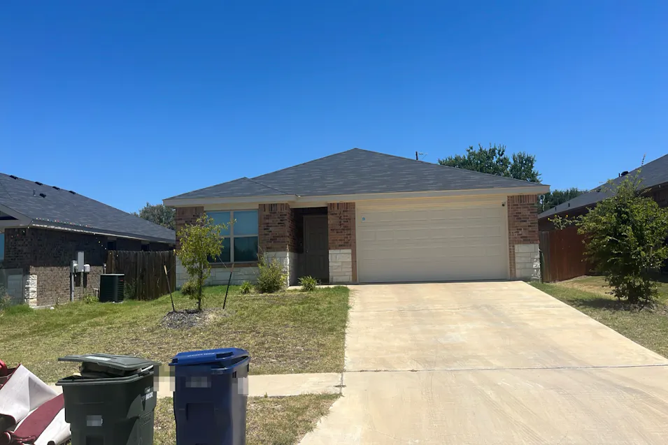 1445 Dryden Ave Copperas Cove, TX 76522, Coryell County