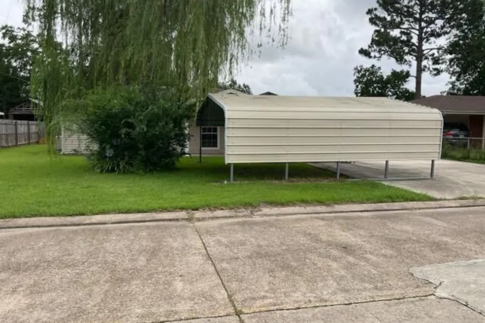 331 David Rd Morgan City, LA 70380, St. Mary County