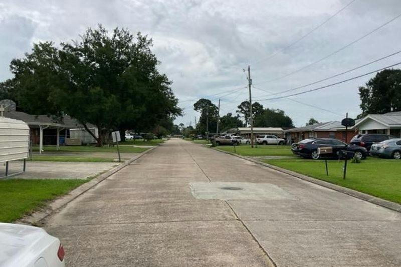 David Rd, Morgan City, LA 70380
