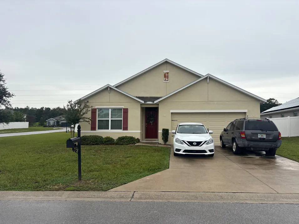 4275 NE 31st Street Ocala, FL 34470, Marion County