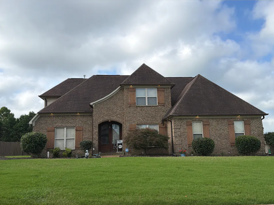 8 Ravenwood Dr Jackson, TN 38305, Madison County