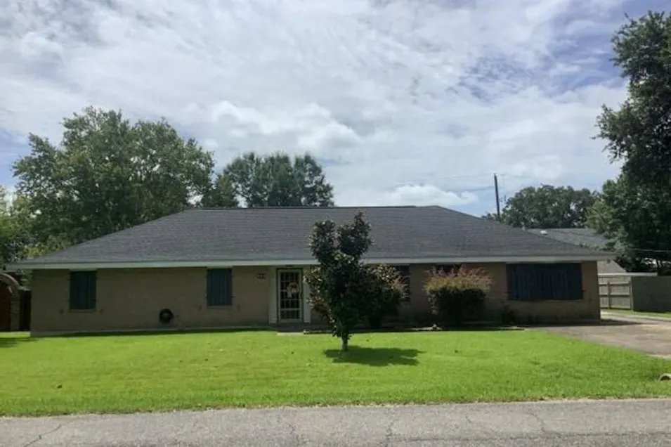 803 Levert Dr Thibodaux, LA 70301, Lafourche County