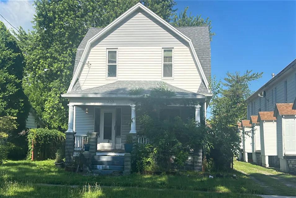 235 N Cole St Lima, OH 45805, Allen County